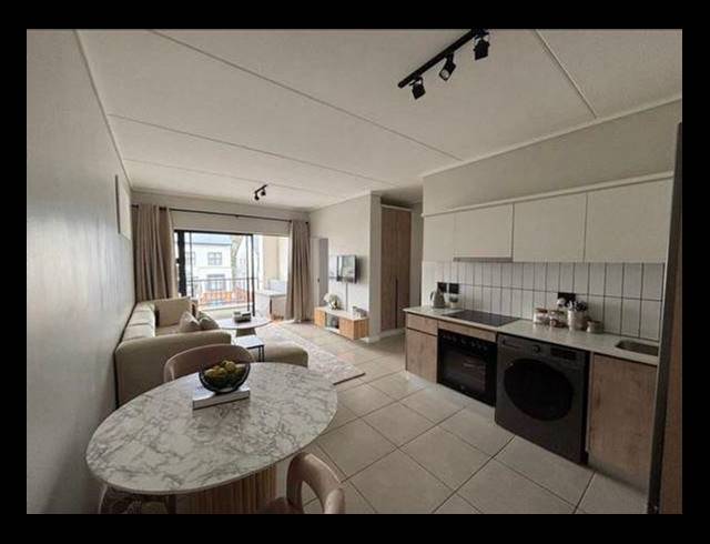 2 BEDROOM APARTMENT FOR SALE IN LINBRO PARK